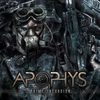 CD Apophys: Prime Incursion 28759