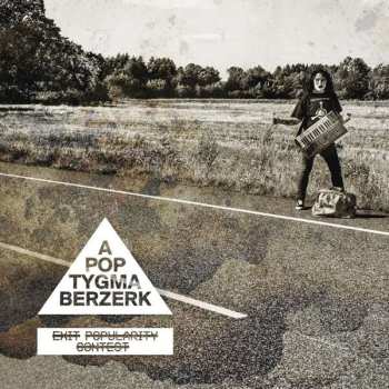 Album Apoptygma Berzerk: Exit Popularity Contest