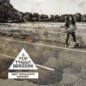 CD Apoptygma Berzerk: Exit Popularity Contest 238734