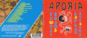 CD Lowell Brams: Aporia 2567