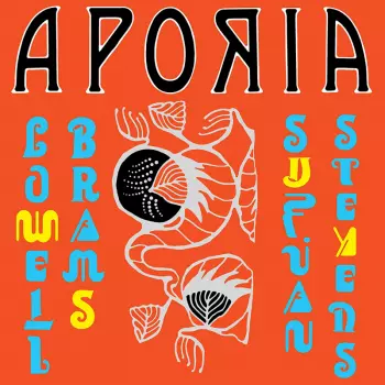 Lowell Brams: Aporia