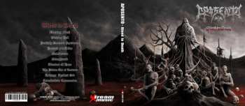 CD Aposento: Bleed to Death DIGI 272621