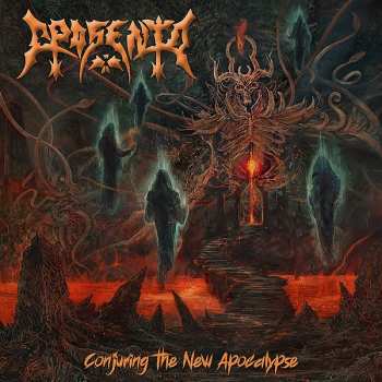 Album Aposento: Conjuring The New Apocalypse