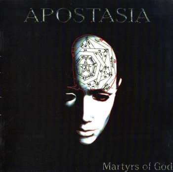 CD Apostasia: Martyrs Of God 297557