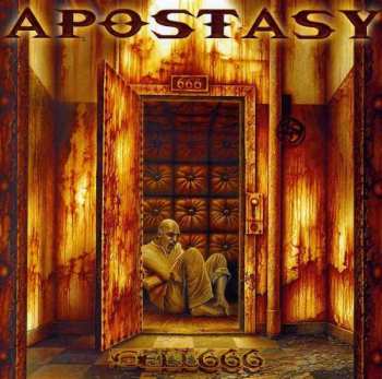 Album Apostasy: Cell 666