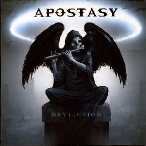 Album Apostasy: Devilution