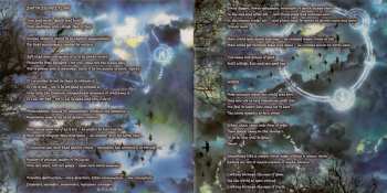 CD Apostate: Trapped In A Sleep