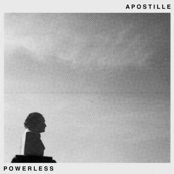 Album Apostille: Powerless 