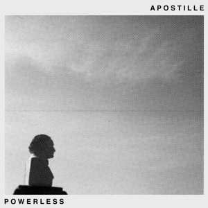 LP Apostille: Powerless  392094