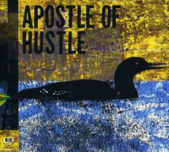 CD Apostle Of Hustle: Eats Darkness