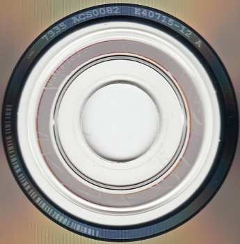 CD Apostle Of Hustle: Folkloric Feel DIGI