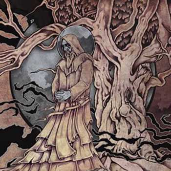 Album Apostle Of Solitude: Apostle Of Solitude / Rituals Of The Oak /  The Flight Of Sleipnir