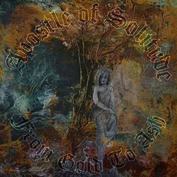 Album Apostle Of Solitude: From Gold To Ash 