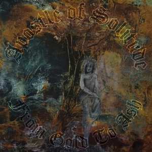 LP Apostle Of Solitude: From Gold To Ash 90732