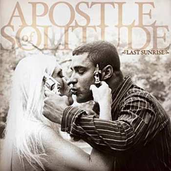 Album Apostle Of Solitude: Last Sunrise