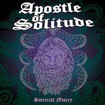 Album Apostle Of Solitude: Sincerest Misery