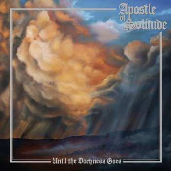 LP Apostle Of Solitude: Until The Darkness Goes 394658