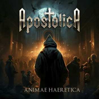 Album Apostolica: Animae Haeretica