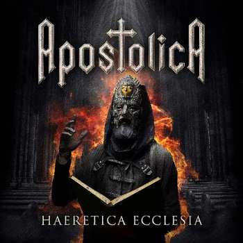 Album Apostolica: Haeretica Ecclesia