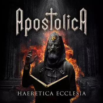 Apostolica: Haeretica Ecclesia