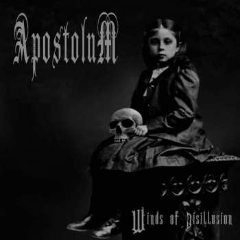 Album Apostolom: Winds Of Disillusion
