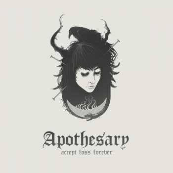 Album Apothesary: Accept Loss Forever
