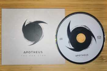 CD Apotheus: The Far Star 249877