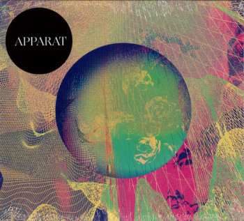 CD Apparat: LP5