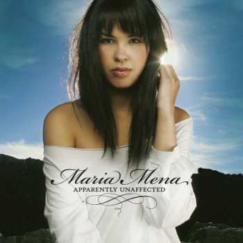 Album Maria Mena: Apparently Unaffected
