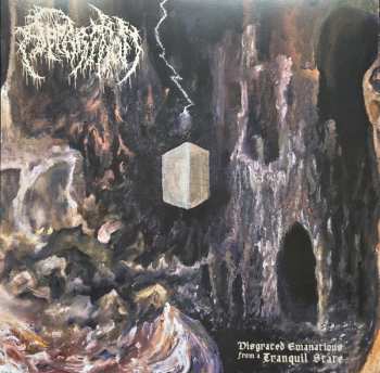 Album Apparition: Disgrace Emanations From A