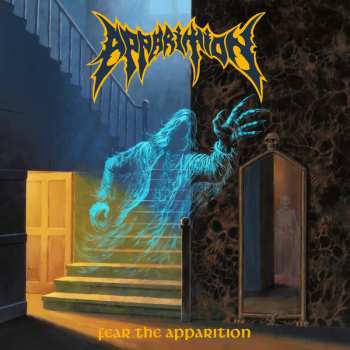 Apparition: Fear The Apparition