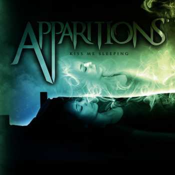 Album Apparitions: Kiss Me Sleeping