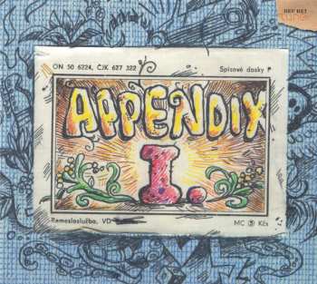 Appendix: I.