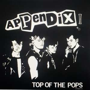 Album Appendix: Top Of The Pops