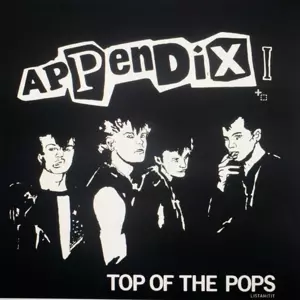 Appendix: Top Of The Pops
