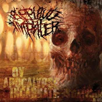 LP Applaud The Impaler: Ov Apocalypse Incarnate 360979