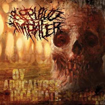 Album Applaud The Impaler: Ov Apocalypse Incarnate