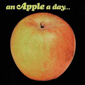 Album Apple: An Apple A Day