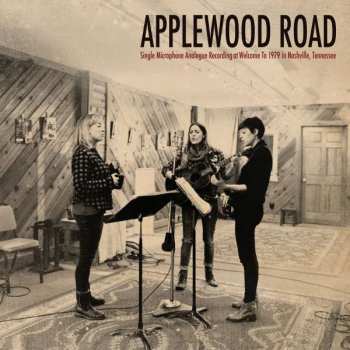 LP/SP Applewood Road: Applewood Road DLX 341247
