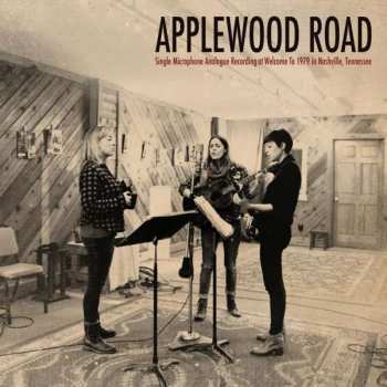 Album Applewood Road: Applewood Road