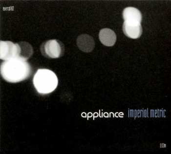CD Appliance: Imperial Metric 17455