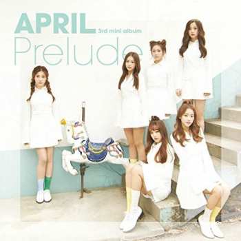Album April: Prelude