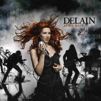 Album Delain: April Rain