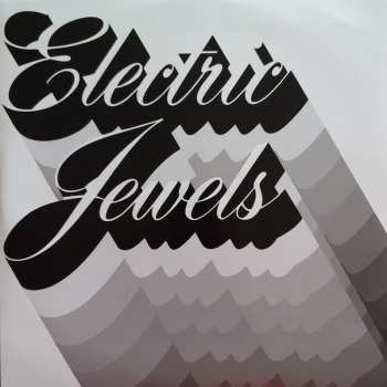 LP April Wine: Electric Jewels 263824