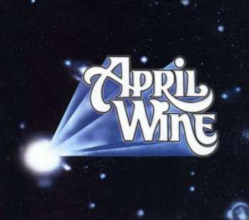 CD April Wine: Forever For Now 521243