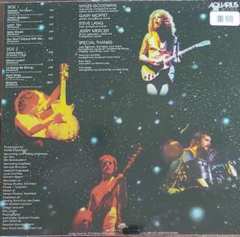 LP April Wine: Forever For Now CLR 485371