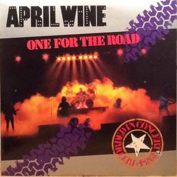 Album April Wine: One For The Road