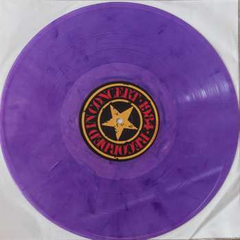 2LP April Wine: One For The Road CLR