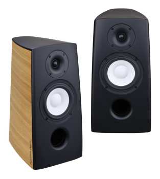 Audiotechnika Aq Canto 3 Dub