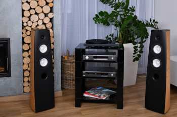 Audiotechnika Aq Canto 5 Buk